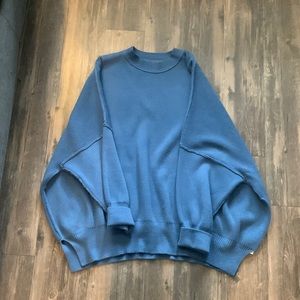 Free People Easy Street Tunic